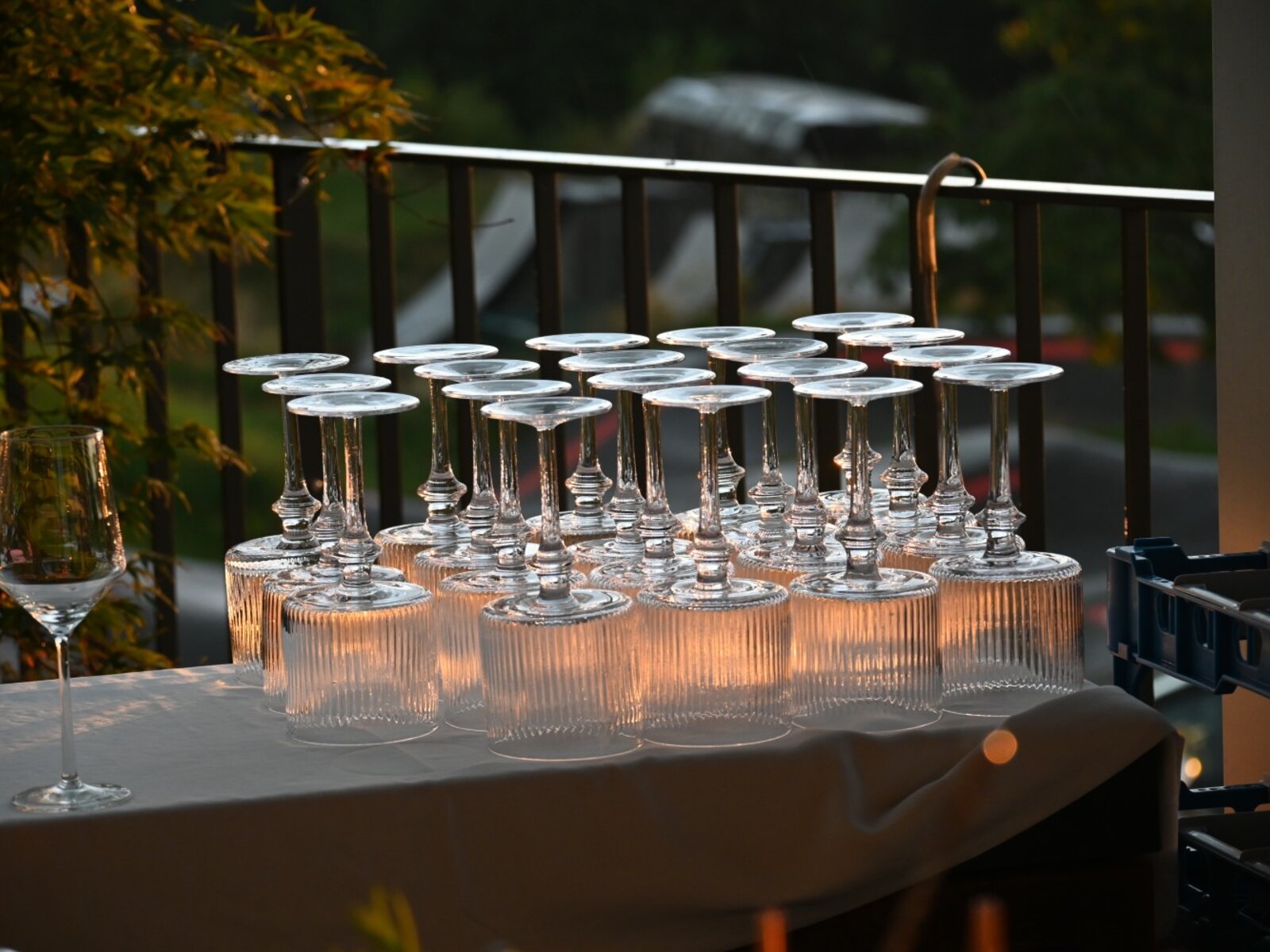 Apéro Gläser Apéro Gläser